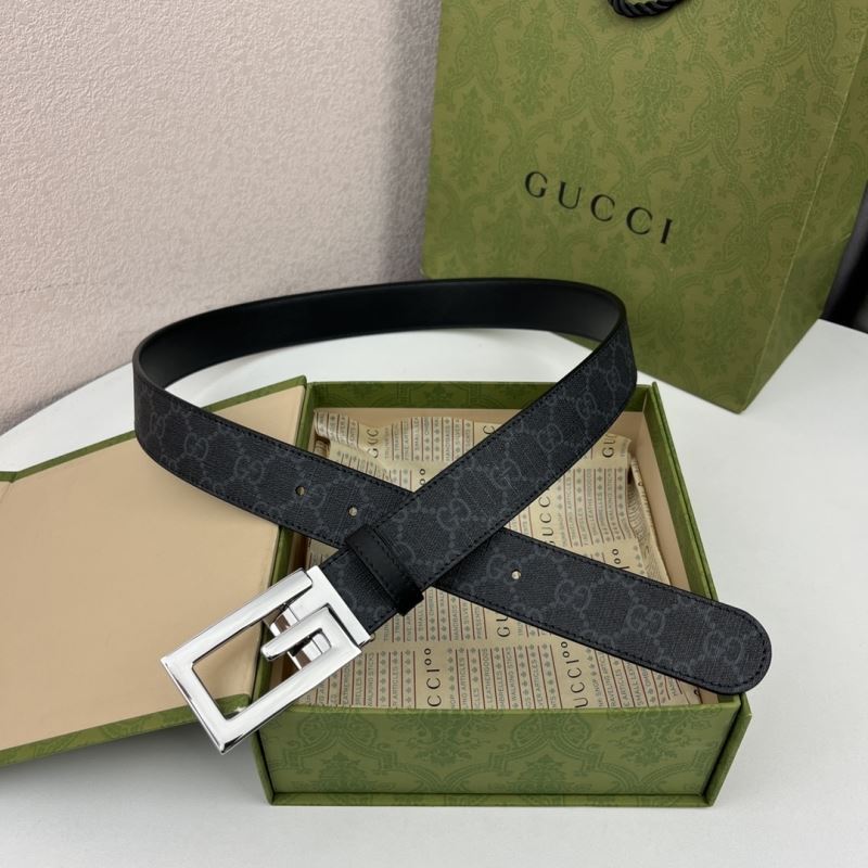 Gucci Belts